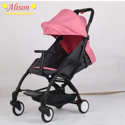 China Other Made In China Folding Multifunctional Baby Stroller China Factory for sale