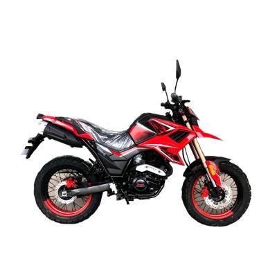 China Tekken 250 cc motorcycle for Bolivia market hot sale cheap price used dirt bike 250 cc 1880*680*1060mm for sale