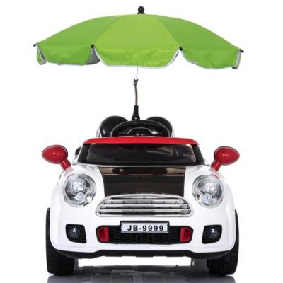 China Ride on Toy New Alison kids car lounge chair 9.6v electric rc car 72v motor for sale