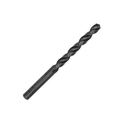 China Metal drilling shanggong special stainless steel shank cobalt-containing straight twist drill for sale