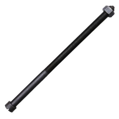 China Phosphate Car Center Bolt Round Head Securing Objects In Place for sale