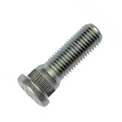 China 10.9/12.9 Grade M12x1.5 Wheel Studs For Toyota General Cargo Packaging for sale