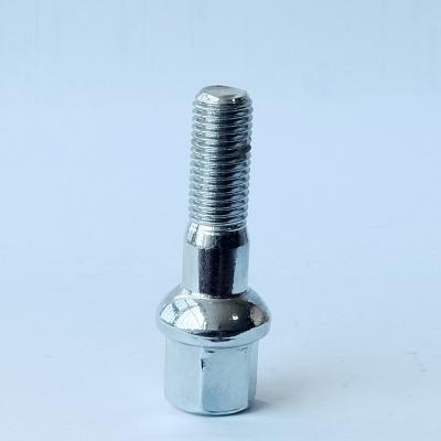 Κίνα 40Cr 35CrMo Nuts και Studs με πιστοποιητικά ANSI/ASME προς πώληση