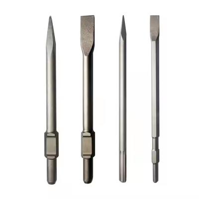 Китай Специализированный набор Sds Chisel Bit для каменного бетона 1180N/mm2 продается