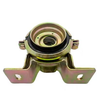 China Effectively High Precision Bearing Drive Shaft Car Center Bearing Color Zinc for sale