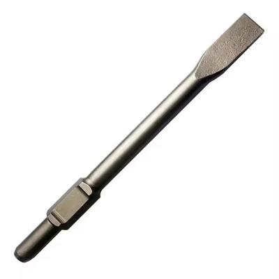 China Graue Legierung Fliesen Chisel Bit Chisel Drill Bit Set für das Schneiden Gravieren Trimmen zu verkaufen