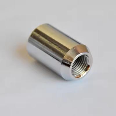 China New Trend Lug Nut With Most Popular for sale