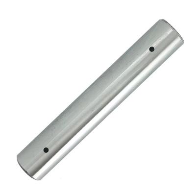 China Truck Parts Spring Pin Spring Shackle Pin Leaf Spring Pin 30X139 54215-00Z00 48423-1561 for sale