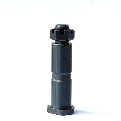 China Front Truck Leaf Spring Pin 25X125mm 30 X 138mm Hexagonal Nut 48423-2430 48423-2430 48423-1650 48423-1560 Grade 10.9 for sale