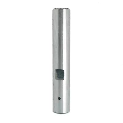 China Leaf Spring Pin Spring Shackle Pin 385-325-0030 Size 25X126 For BENZ for sale