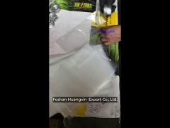 custom m16/m18 truck wheel bolt surface zinc plating for repair