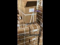 hino 300 post spring pin 48423-2430 48423-2440