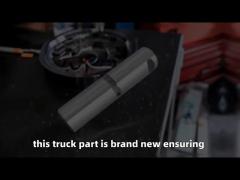 Leaf Spring Pin
