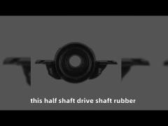 Drive Shaft Center Bearing Support For Toyota OEM 37230-49015