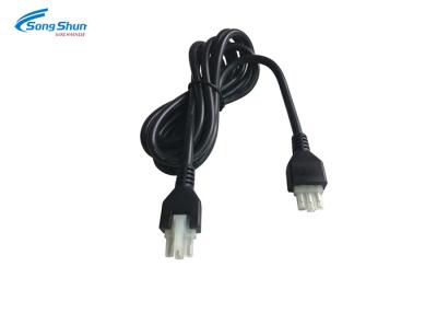 China 3Pin vormende Uitrusting 4.2mm van de Kabeldraad Picth-Toegelaten Schakelaar18awg OEM Te koop