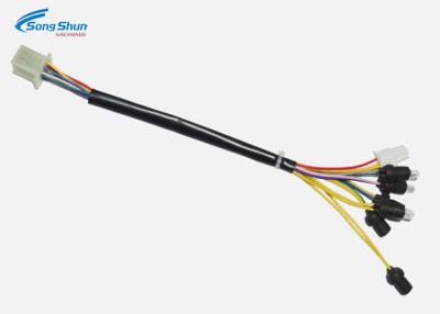 China T10 W5W Socket Electrical Wiring Harness LED Soft Bulb Holder Adapters Stable for sale