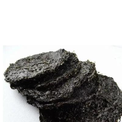 China Customizable Dosage for Healthy Cooking Steamed Natural Nori from Porphyra Yezoensis for sale