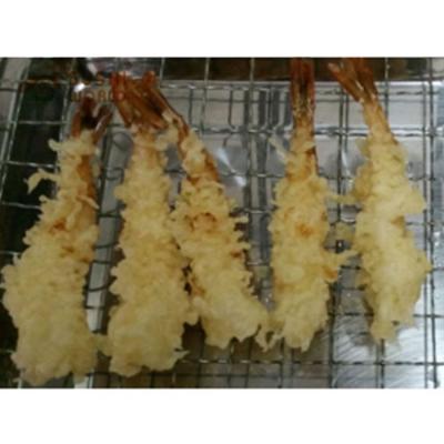 China 1KG Japanese Sushi Tempura Flour Powder for Perfect Tempura Coating for sale