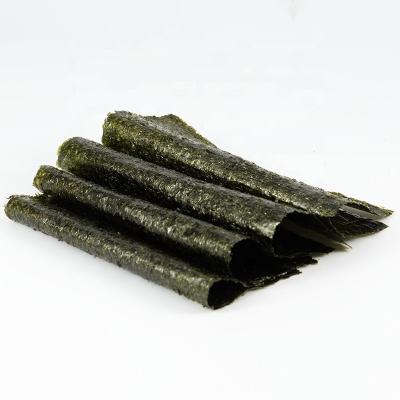 China 18 Month Shelf Life NORI Seaweed Japanese Yaki Sushi Alga Roasted Seaweed for sale