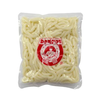 China FRESH NOODLE Low Fat Ramen Noodles Delicious Easy Cook Japanese Noodles Fresh Udon for sale