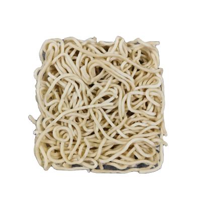 China Quick Cooking INSTANT NOODLES from SHANDONG DRIED Noodle Bulk Ramen for sale