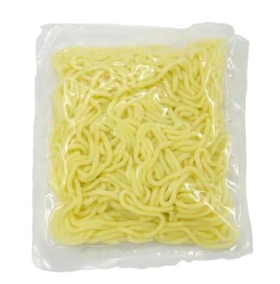 China Instant Wet Ramen Udon Noodles 0.3kg Weight Delicious and Easy to Make for Normal for sale