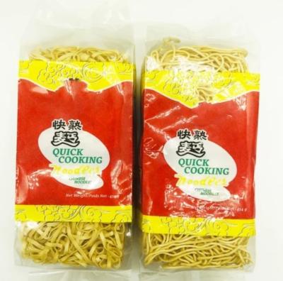 China 24 Months Shelf Life Normal Quick Cooking Instant Noodles Primary Ingredient Buckwheat for sale