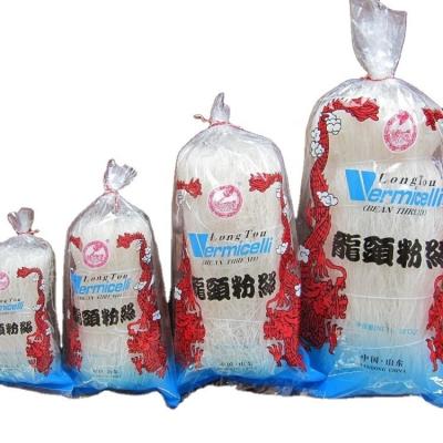 China LONGKOU LONGKOW Vermicelli The Coarse Cereal Type That's Making a Splash in the Market for sale