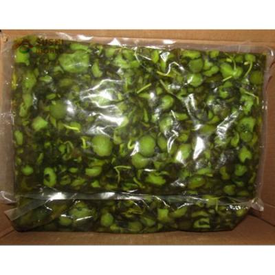 China Grade A/B/C Pickled Cucumber Shiba Zuke Kyuri Zuke for Customer Satisfaction for sale