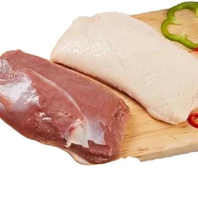 China 100% Natural Frozen Duck Breast Perfect for Your Food Service Business for sale