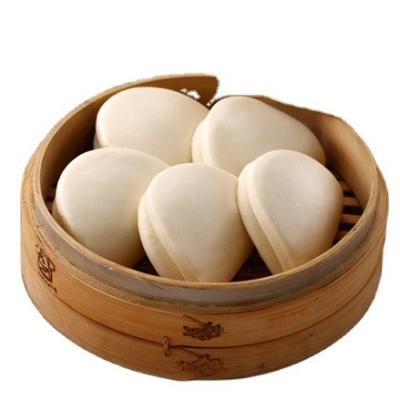 China Storage Type Frozen Halal Vegetable Chicken Shumai Samosa Steamed Bun from SHANDONG for sale