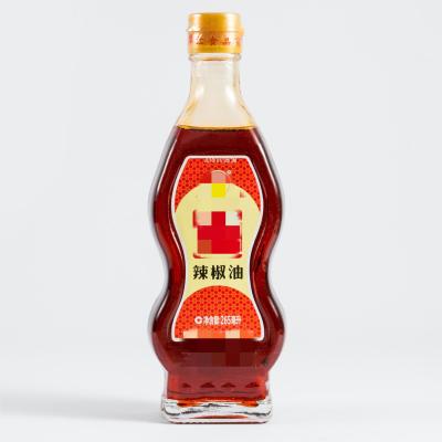 China SHANDONG Rattan Pepper Oil and Prickly Ash Oil The Perfect Combination for B2B for sale