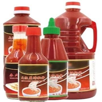 China DIRED AND COOL Storage Type Thai Sweet Spicy Sauce Your Go-To Sauce for Any Occasion for sale