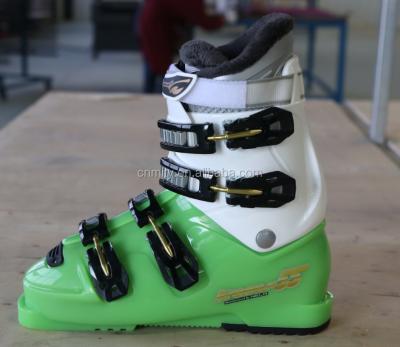 China China SKI-01 High Quality Ski Boots OEM Manufacturer for sale