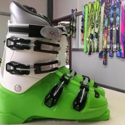 China Ski Boots Best Prices, All Size Alpine Ski Equipment Manlin Customized for sale