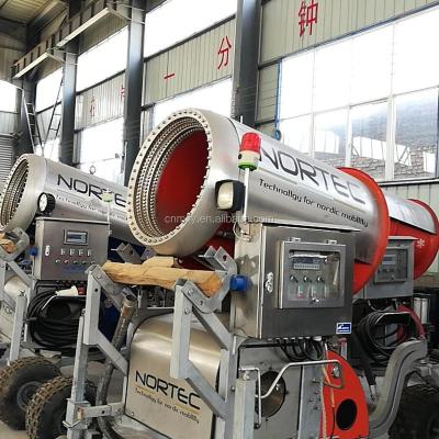 China Chinese Advanced Snow Making Machine Snow for sale