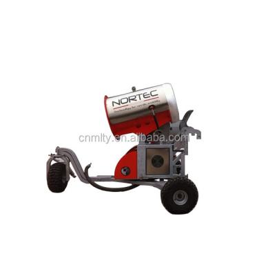 China High Efficiency Snow Making Machine Snow Cannon For Ski Resorts Snow for sale