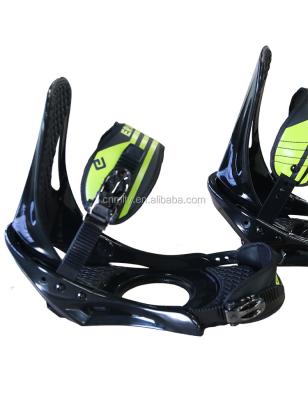 China Durable snowboard bindings for sale