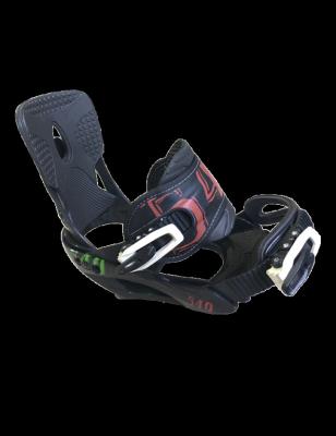 China Durable snowboard binding for sale