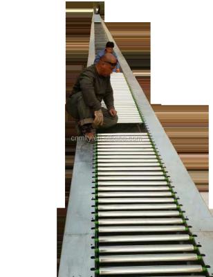 China Interested Hot Selling NORTEC High Quality Durability and Safety Ski Conveyor Belt for sale