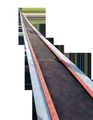 China Longevity and high quality Ski Conveyor Belt /conveyor belt for ski OEM wholesale for sale