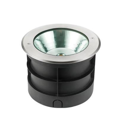 China High Quality LANDSCAPE COB LED Underground Light 30W For Underground Lighting for sale