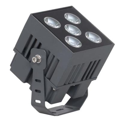 China Powerful Hot Selling 36W Outdoor LANDSCAPE LED Flood Light For Outdoor Lighting for sale