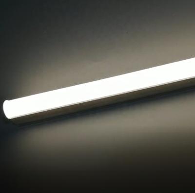 China Hotel 10W LED Tube Light LED Linear Strip Light for sale