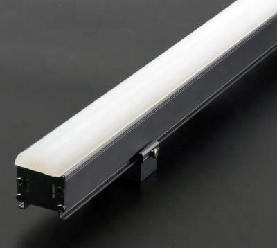 China LANDSCAPE 20W LED Wall Light Linear Decorative Washer LED Outdoor Light IP67 LED Tube Light for sale