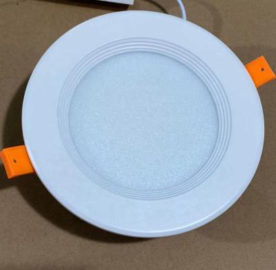 China Modern LED Down Light Indoor Lighting LED Ceiling Lamp 25W for sale