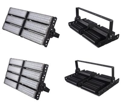 China High Power LANDSCAPE Flood Light 500W Logistic Airport Stadium Floodlight For Facade Building Lighting for sale