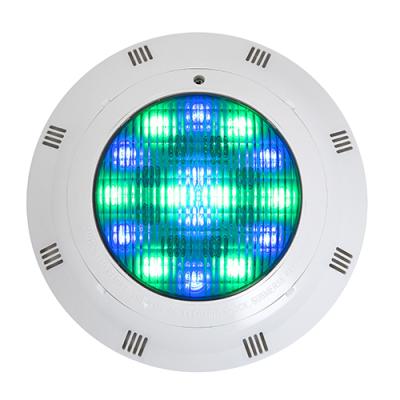 China IP68 12V 20W LANDSCAPE Underwater Swimming Pool LED Lamp LED Pool Light for sale