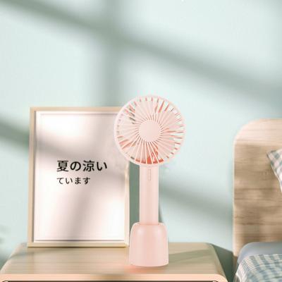 China Handheld Fan Small Mini Rechargeable Hand Wholesale Electric 3 in 1 Mini Fan for sale