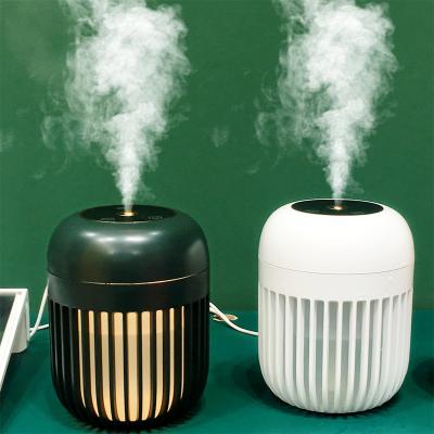 China Quick Diffuser Aromatherapy Scent Humidifier Cool Air Humidifier Electric Air Humidifier for sale